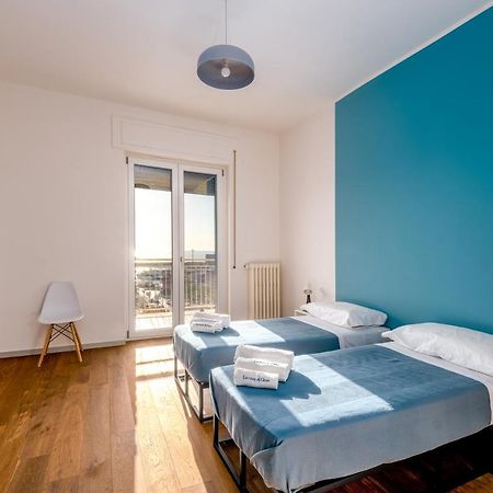 דירות מונופולי La Casa Di Gino מראה חיצוני תמונה
