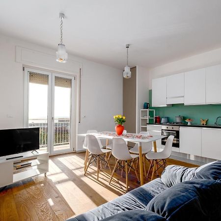 דירות מונופולי La Casa Di Gino מראה חיצוני תמונה