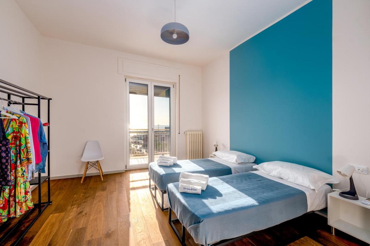 דירות מונופולי La Casa Di Gino מראה חיצוני תמונה