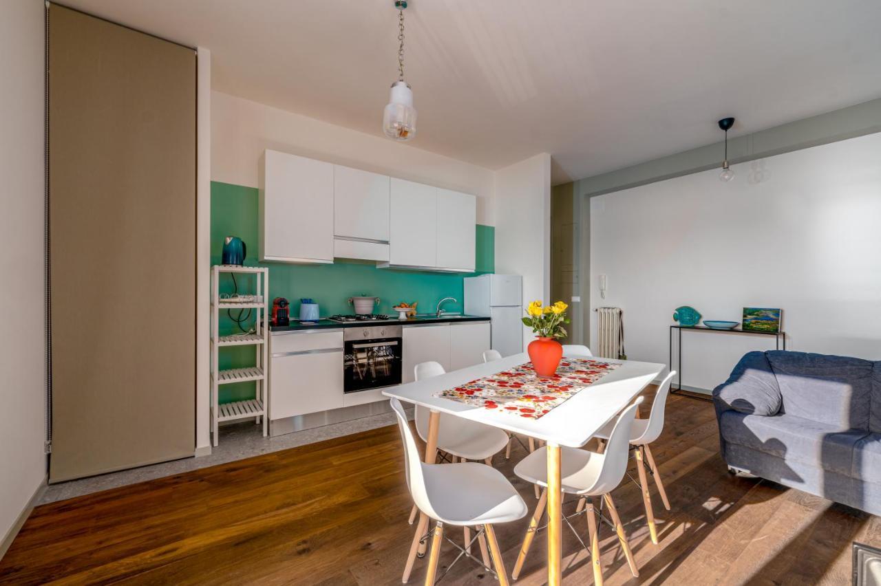 דירות מונופולי La Casa Di Gino מראה חיצוני תמונה