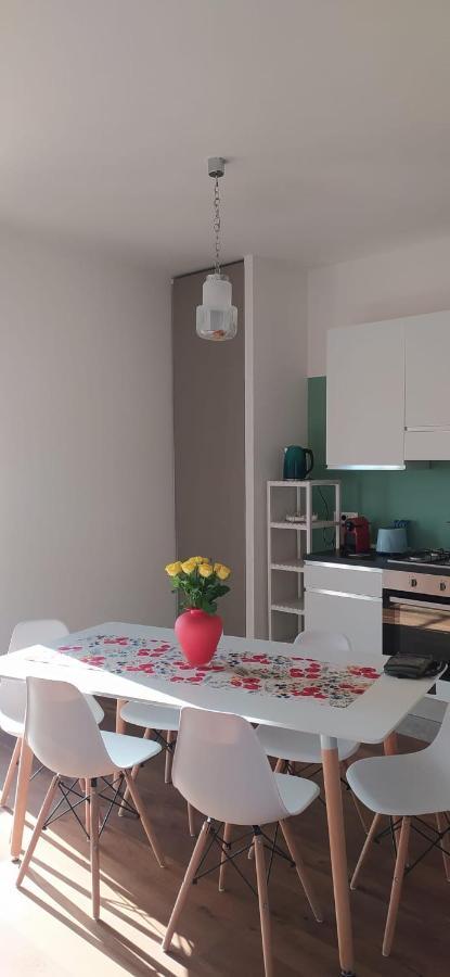 דירות מונופולי La Casa Di Gino מראה חיצוני תמונה