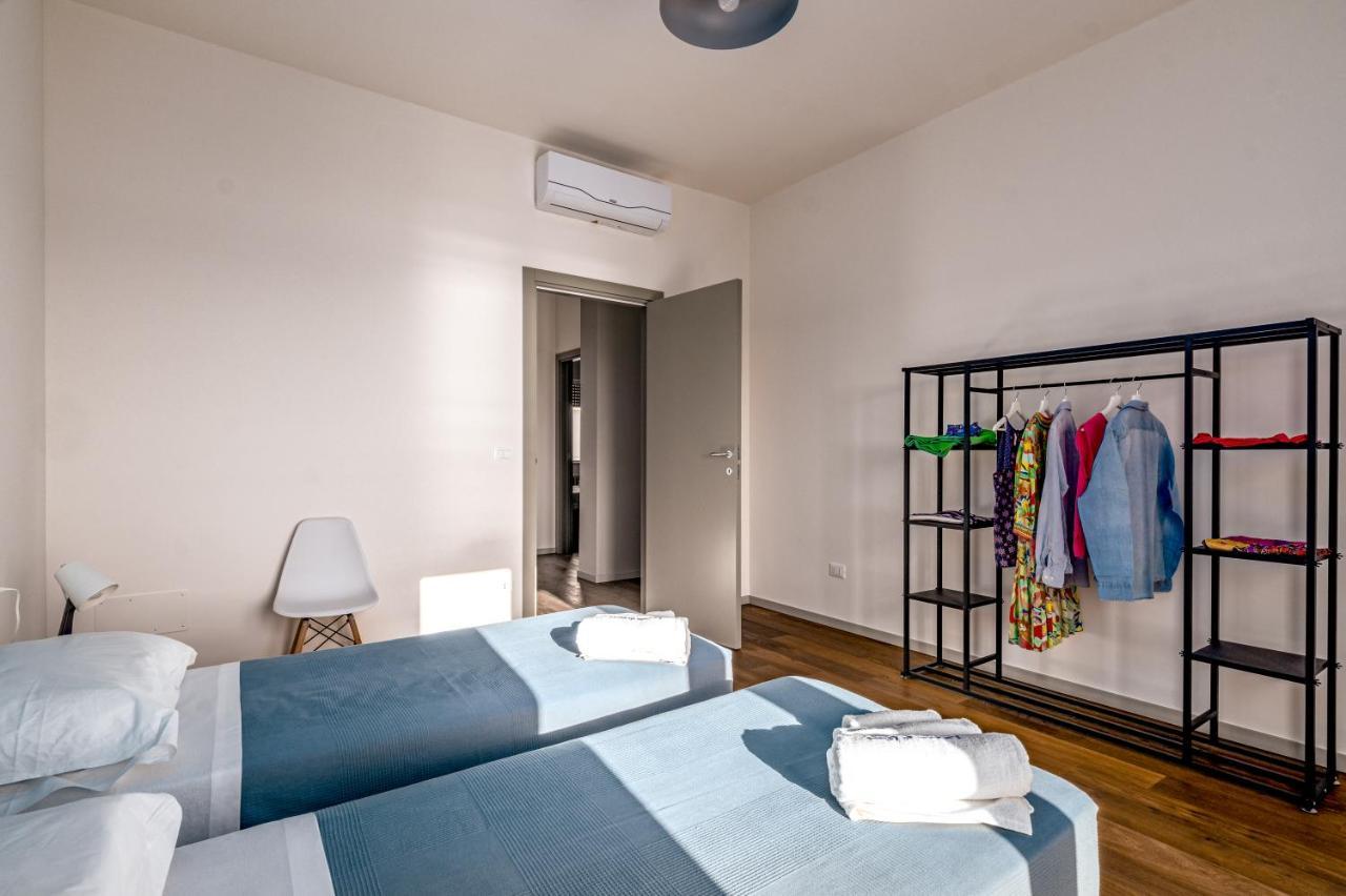 דירות מונופולי La Casa Di Gino מראה חיצוני תמונה