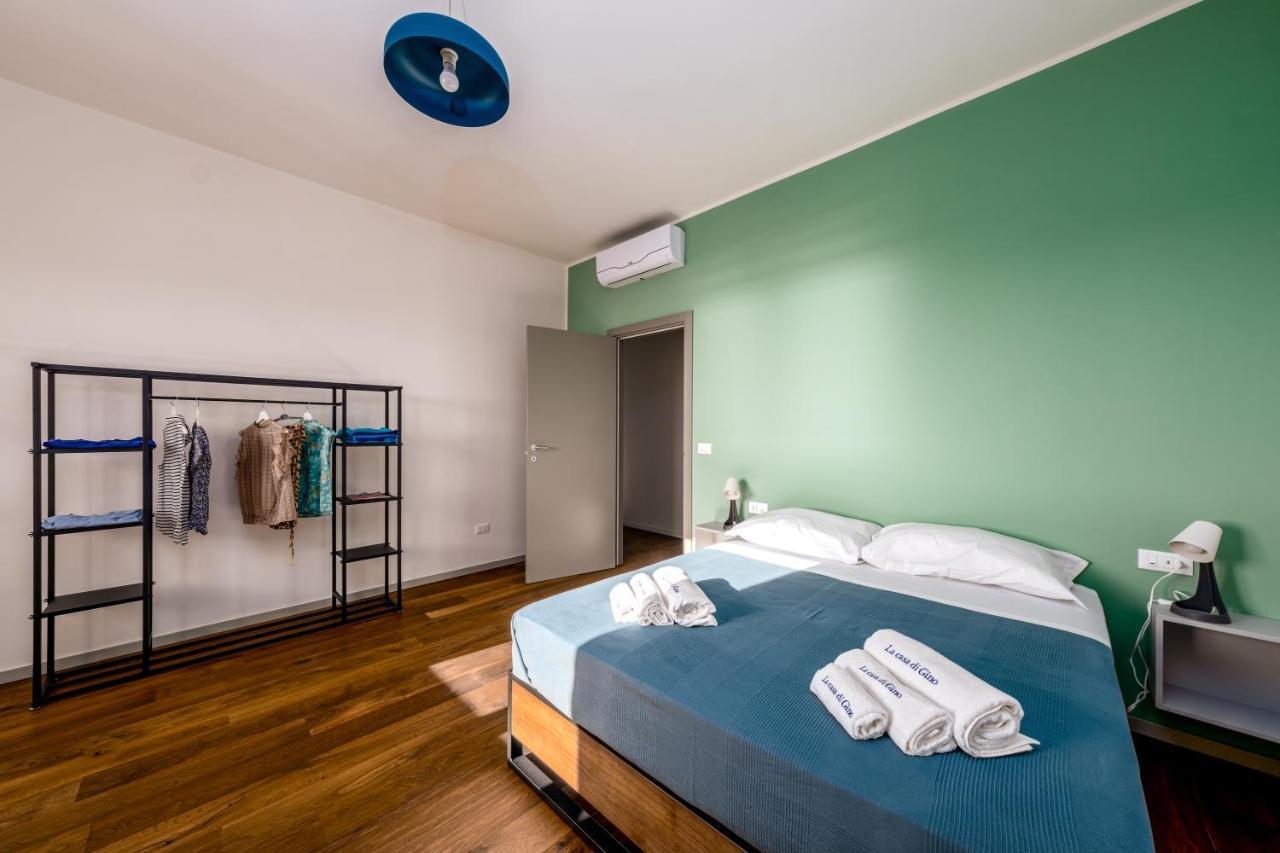 דירות מונופולי La Casa Di Gino מראה חיצוני תמונה