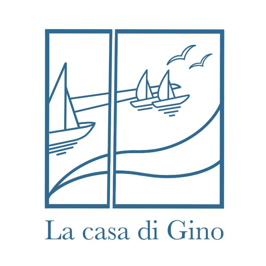 דירות מונופולי La Casa Di Gino מראה חיצוני תמונה